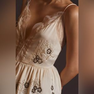 -SOLD- Romantic Lace Cami